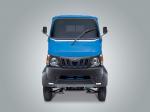 Mahindra Gio Compact Truck 2009 года
